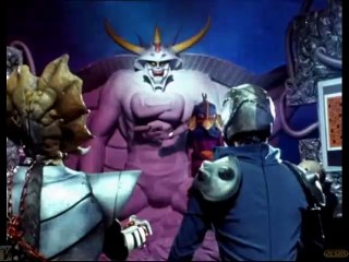 X-OR 13 - La transmutation biologique