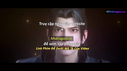 Đấu Phá Thương Khung Phần 5 Tập 171 Vietsub Thuyết Minh Tiếng Việt