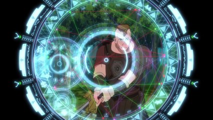 | S01E07 | Chaika  The Coffin Princess