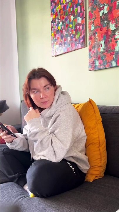 Quand j'ai une envie