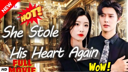 A Cold CEOs Hidden Passion (2025) - FULL [Eng Sub]