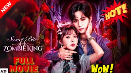 SWEET BITE OF THE ZOMBIE KING