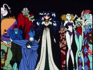 Sailor Moon Super S Episode 39 English Dubbed - Watch Anime in English Dubbed Online