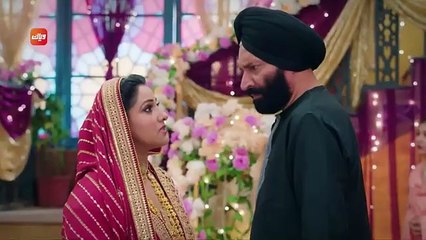 مسلسل معركة هير الحلقة 13