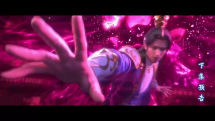 Donghuaid_BTTH_Episode 170-171 PREVIEW