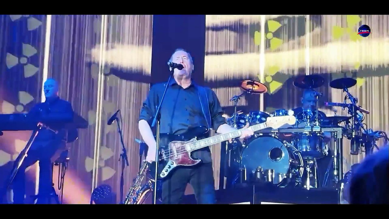 OMD - Enola Gay