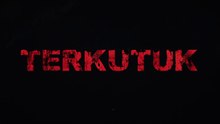 The Cursed (2024) | Indonesian Movies