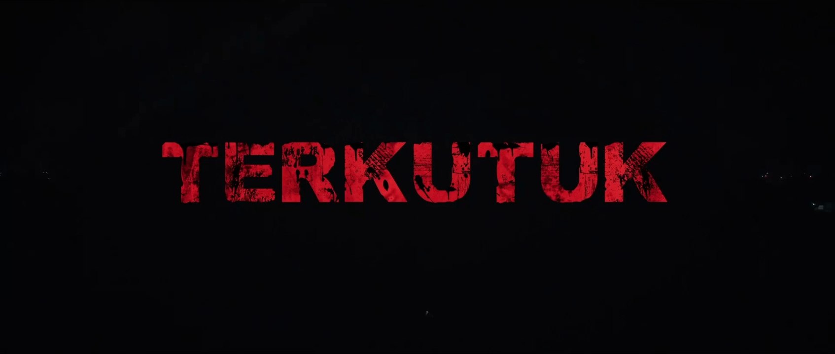 The Cursed (2024) | Indonesian Movies