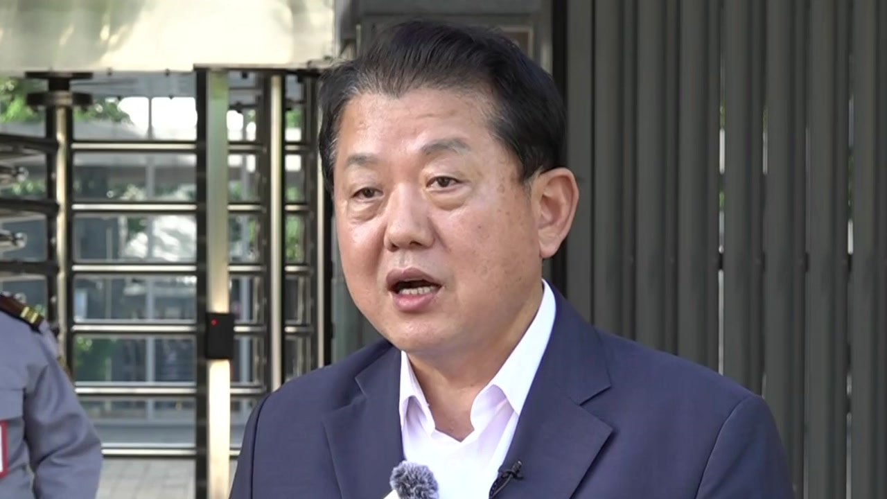 민주 김병주 "캄보디아 감금 20대 3명 구출...송환 총력" / YTN