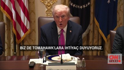 Beyaz Saray'da sonuçsuz zirve!