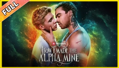 How I Made the Alpha Mine #dailyshorts