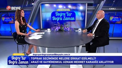Doğru Yer Doğru Zaman 18 Ekim 2025