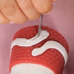 Satisfying Unique Jewelry-Making Process