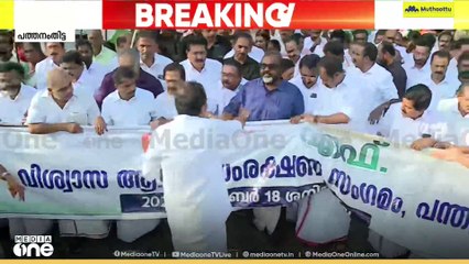 'പാളി വന്നുയെന്ന് പറയുന്നു, പാളി എന്താ അവധിയെടുത്ത് പോയിരിക്കുകയായിരുന്നോ'?