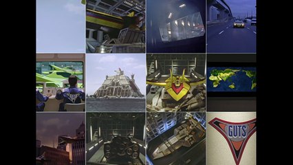 Siêu Nhân Tiga (ULTRAMAN TIGA) Tập 37 (Lồng Tiếng)