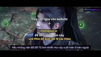Đấu Phá Thương Khung Phần 5 Tập 170 Vietsub Thuyết Minh Tiếng Việt