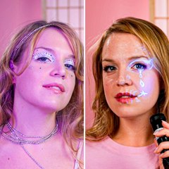 Glamorous makeup trends worth to try this week!