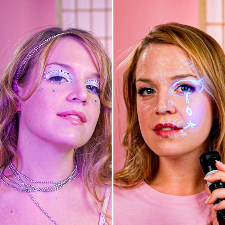 Glamorous makeup trends worth to try this week!