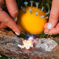 Camping hacks that will save you from uncomfortable situations in the nature!