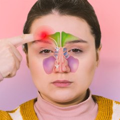 Special points of the human body that will provide relief from pain