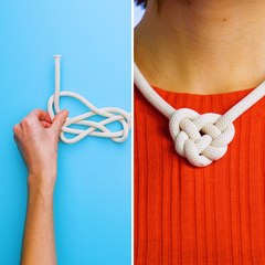 Crazy jewelry ideas