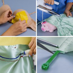 Sewing tips and tricks! How to make the perfect dress