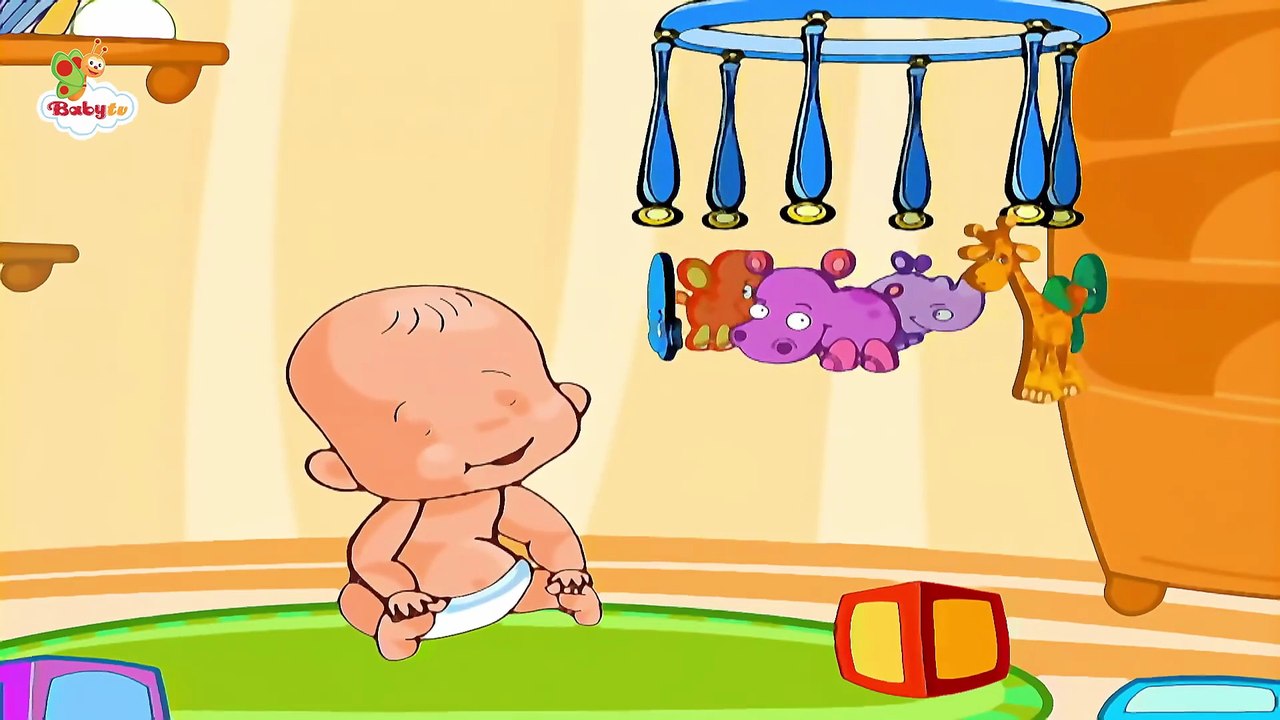 Baby Giants-ep8
