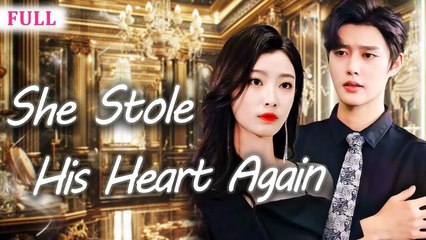 A Cold CEO’s Hidden Passion (2025) - FULL HD [Eng Sub]