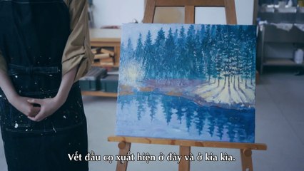 Năm Tháng Xa Xôi, Tình Nhạt Phai Tập 1 Vietsub Thuyết Minh | Phim Hay