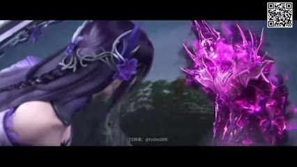 [169HD] Battle through the heavens 5 Episode 169 English Subtitle || Sub Indo (Zhongzhou)(斗破苍穹年番)