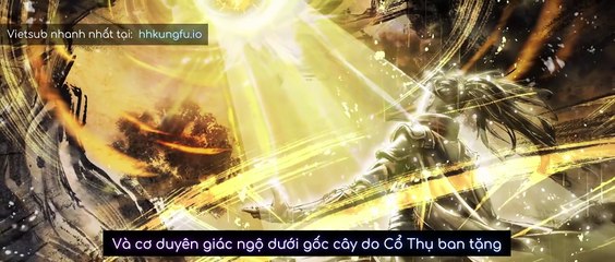 Đấu Phá Thương Khung Phần 5 Tập 169 Vietsub