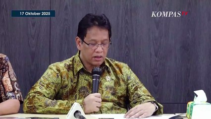 Menkeu Purbaya Bakal Sikat Cukong Rokok Ilegal: Backingnya Paling Orang Bea Cukai!