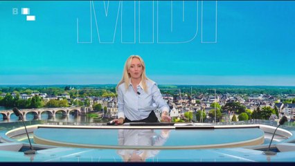 BFM Midi week-end - Samedi 18 octobre 2025