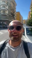 Cannata - Si riparte con Torino Napoli (18.10.25)