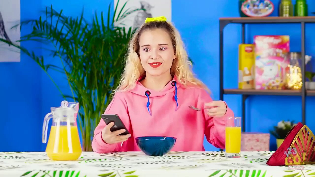 BACK TO SCHOOL DIY HACKS __ How To Customize, Ideas and Crafts by Kidzeee!