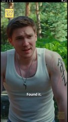 Desired by Two the Vampire and the Hunter Full Movie