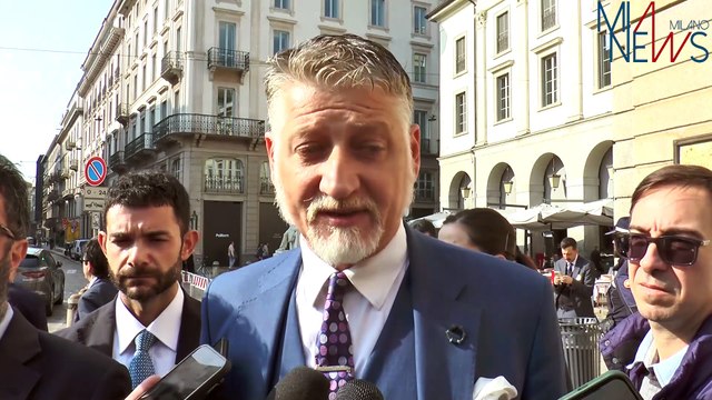 Beic, Giuli: Il progetto è invecchiato. E' da riconfigurare