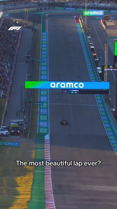 🏎️ Direction Austin 🇺🇸 pour le Grand Prix des États-Unis !Le COTA accueille la 19ᵉ manche de la saison avec un format Sprint 🔥Sous plus de 30 °C annoncés, les pneus et la stratégie seront mis à rude épreuve 🌡️