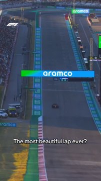 🏎️ Direction Austin 🇺🇸 pour le Grand Prix des États-Unis !Le COTA accueille la 19ᵉ manche de la saison avec un format Sprint 🔥Sous plus de 30 °C annoncés, les pneus et la stratégie seront mis à rude épreuve 🌡️