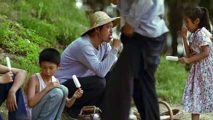 LE TEMPS DES MOISSONS