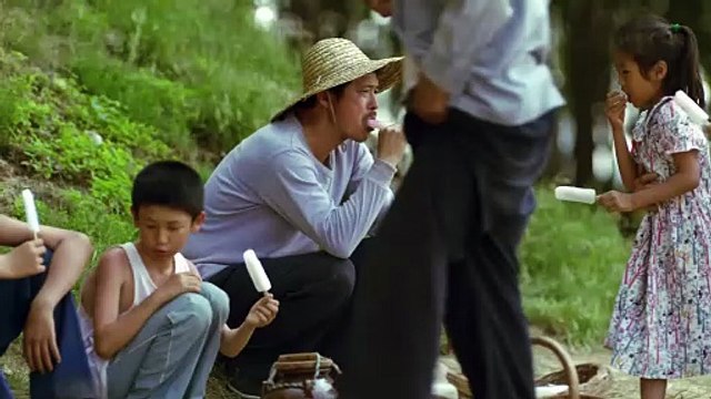 LE TEMPS DES MOISSONS