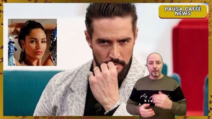 “Non è Delia” spuntano le immagini che mettono nei guai Alex Belli