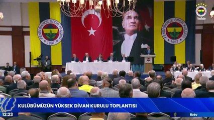Yüzde 4.8'i satılmıştı: Fenerbahçe hisselerini kimin aldığı belli oldu