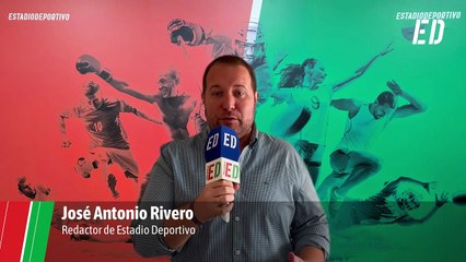 Problema para el Sevilla con la lesión de Azpilicueta