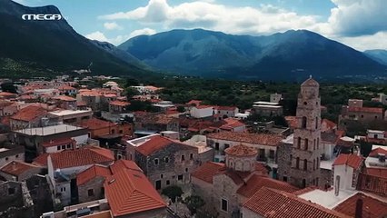 Η Γη της Ελιάς 5ος Κύκλος - Επεισόδιο 22