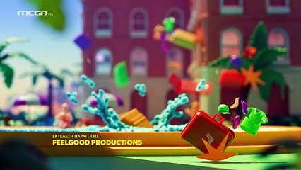 HOTEΛ EΛVIRA - Επεισοδιο 05