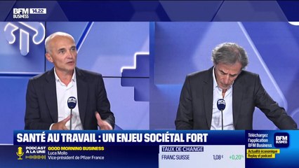 Check-up Santé - Samedi 18 octobre