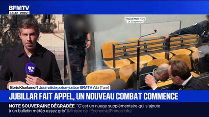 Disparition de Delphine Jubillar: où se déroulera le procès en appel du principal suspect, Cédric Jubillar?