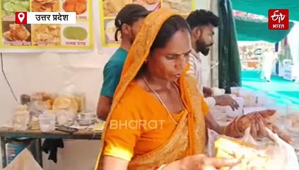 मेरठ की रजनी ने मेहनत से बदली किस्मत; मिलेट्स की नमकीन बनाकर कमा रहीं अच्छा मुनाफा, दस महिलाओं को भी बनाया आत्मनिर्भर