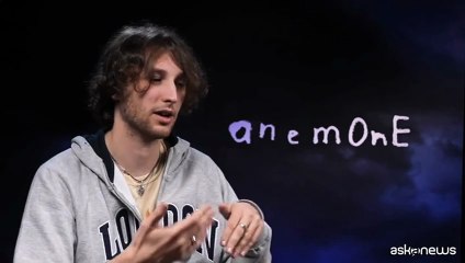 Ronan Day-Lewis: lavorare con mio padre Daniel un'esperienza surreale